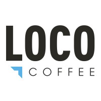 Loco Coffee Logo