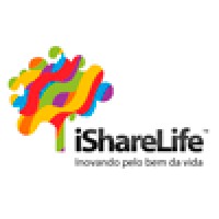 iShareLife EdTech Logo