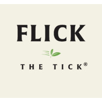 Flick The Tick Logo