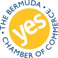 The Bermuda Chamber of Commerce. Logo