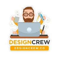 Design Crew Logo