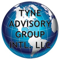 TYNE Advisory Group International LLC Logo