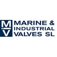 Marine & Industrial valves s.l. Logo