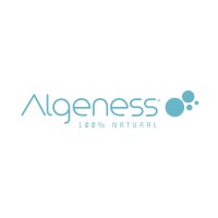 Algeness Logo