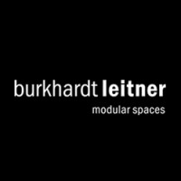Burkhardt Leitner Modular Spaces Logo