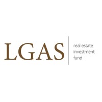 LGAS Real Estate Investment Fund Logo
