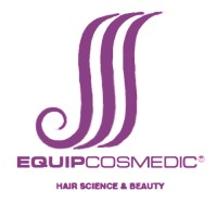EQUIPCOSMEDIC Logo