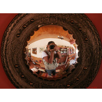 Dario Rial Fotografías Logo