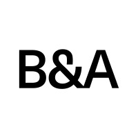 B&A REPS Logo