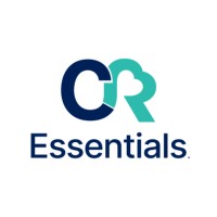 CR Essentials Logo
