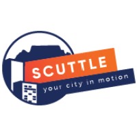Scuttle.co.za Logo