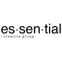 Essential Creative Group Logo