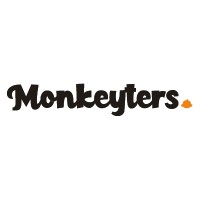Monkeyters Logo
