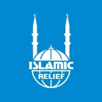 Islamic Relief Nederland Logo
