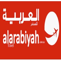 alarabiyah Travel Logo