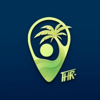 Tropical House Records Logo