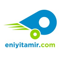 Eniyitamir.com Logo