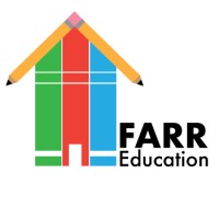 FARR Education LLC Logo