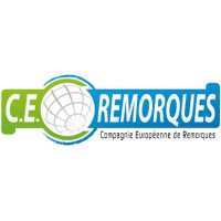 La compagnie européenne de remorques Logo