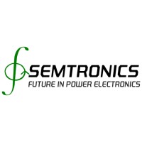 Semtronics Limited Logo