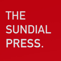 The Sundial Press Logo