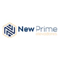 New Prime Elevadores Logo