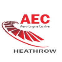 Aero Engine Centre Logo