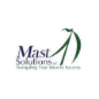 Mast Solutions Logo