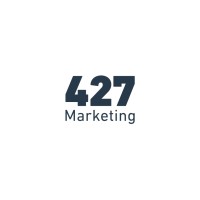 427 Marketing Limited Logo