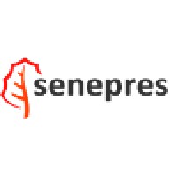 Sénégalaise de Négoce et de Prestation de Service - SENEPRES Logo