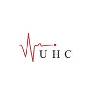 Wharton Undergraduate Healthcare Club Logo