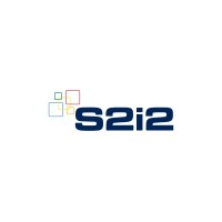 S2i2, Inc Logo
