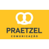 Praetzel Comunicação Logo
