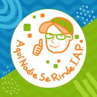 Aquí Nadie Se Rinde, I.A.P. (ANSeR) Logo