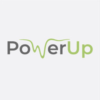 PowerUp Logo