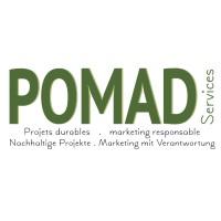 POMAD Services Logo