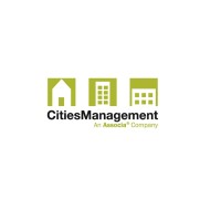 Cities Management, Inc. Logo