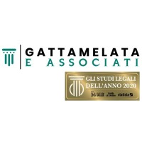 Gattamelata e Associati - Studio Legale Logo