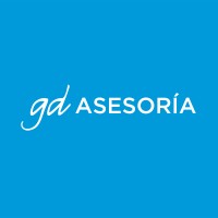 GD Asesoría Logo