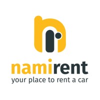 NamiRent srl - Noleggio a Lungo Termine Logo