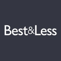 Best&Less Logo