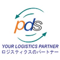 PDS International Pvt. Ltd. Logo