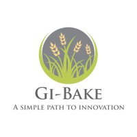 Gi-Bake Logo