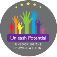 Unleash Potential Ireland Logo