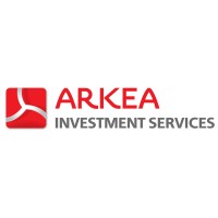 Arkéa Investment Services Logo
