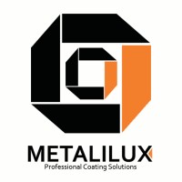 Metalilux Logo
