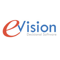 eVision Srl Logo