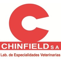 Chinfield Logo