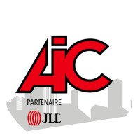 AIC Immobilier Professionnel Logo