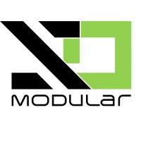 SO Modular Ltd Logo